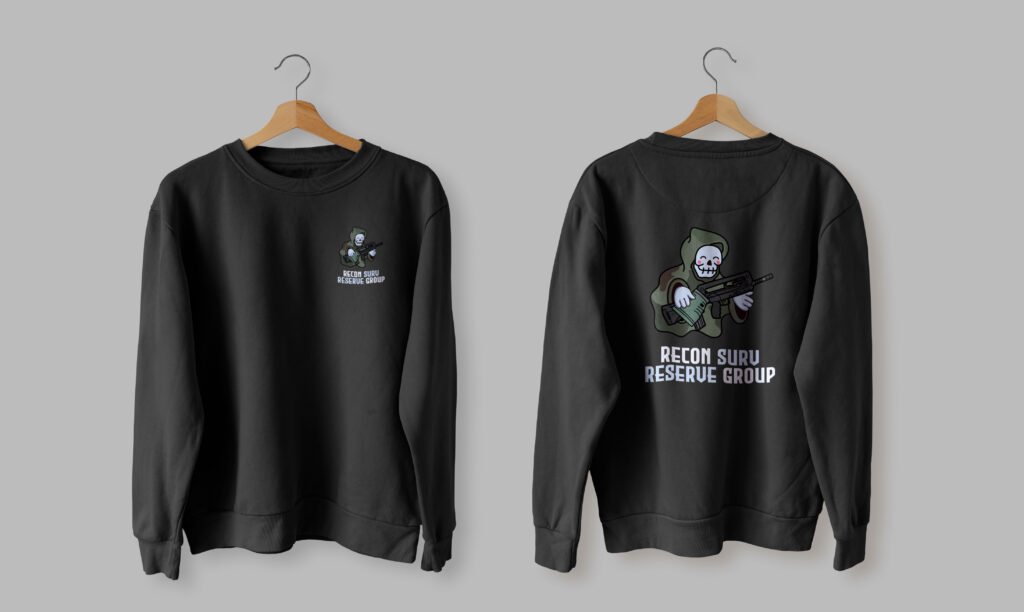 PULL RSRV