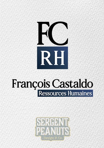SergentPeanuts - FCRH - logo